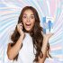 FEELZTOYS Femmegasm - επαναφορτιζόμενος 2σε1 δονητής κλειτορίδας (μπλε)