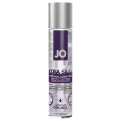   System JO Xtra Silky - λιπαντικό σιλικόνης με βιταμίνη Ε - 30ml