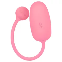   Magic Motion Kegel Coach - δονητική μπάλα γκέισας (ροζ)