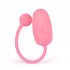 Μαγικό Motion Kegel Coach - Δονητική Μπάλα Σφίξης (Ροζ)
