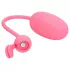Magic Motion Kegel Coach - δονητική μπάλα γκέισας (ροζ)