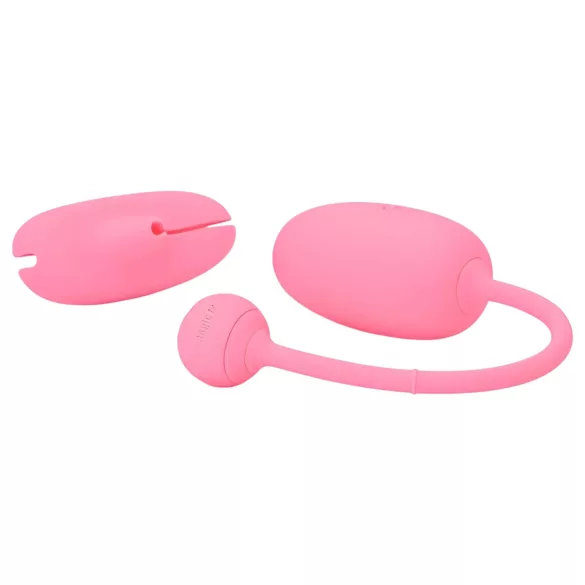 Magic Motion Kegel Coach - δονητική μπάλα γκέισας (ροζ)
