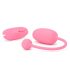 Μαγικό Motion Kegel Coach - Δονητική Μπάλα Σφίξης (Ροζ)