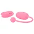 Magic Motion Kegel Coach - δονητική μπάλα γκέισας (ροζ)