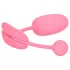 Magic Motion Kegel Coach - δονητική μπάλα γκέισας (ροζ)
