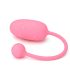 Μαγικό Motion Kegel Coach - Δονητική Μπάλα Σφίξης (Ροζ)
