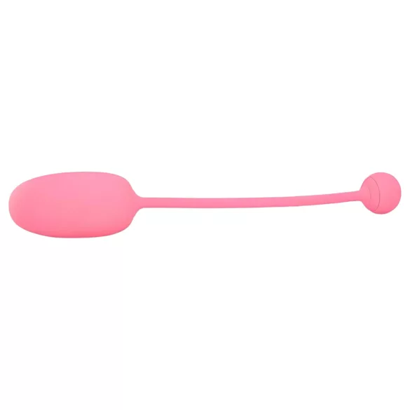 Magic Motion Kegel Coach - δονητική μπάλα γκέισας (ροζ)