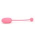 Μαγικό Motion Kegel Coach - Δονητική Μπάλα Σφίξης (Ροζ)