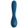 OhMiBod Bluemotion Nex 2 - Δονητής σημείου G με έλεγχο μέσω εφαρμογής (μπλε)
