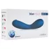 OhMiBod Bluemotion Nex 2 - Δονητής σημείου G με έλεγχο μέσω εφαρμογής (μπλε)