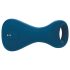 OHMIBOD Bluemotion Nex 3 - έξυπνο, δαχτυλίδι δόνησης (μπλε)
