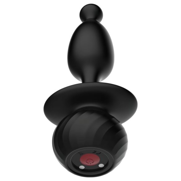 Magic Motion Bunny - έξυπνος δονούμενος πρωκτικός διεγέρτης με ουρά κουνελιού