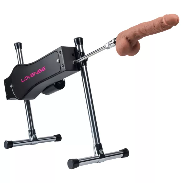 Lovense Sex Machine - ελεγχόμενο μέσω εφαρμογής