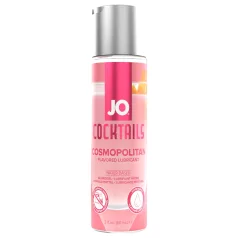   System JO Cocktails - λιπαντικό νερού - Cosmopolitan - 60ml