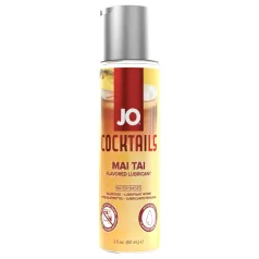   System JO - λιπαντικό με βάση το νερό - mai tai - 60ml