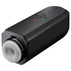   Lovense - ανδρικός αυτόματος masturbator - κίνηση πάνω-κάτω - μαύρο