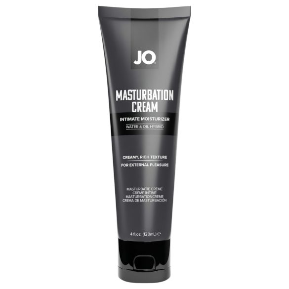 System JO - άοσμη κρέμα αυνανισμού (120ml)