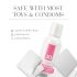 System JO - Λιπαντικό για Στήριξη Σύλληψης (120ml)