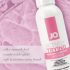 System JO - Λιπαντικό για Στήριξη Σύλληψης (120ml)