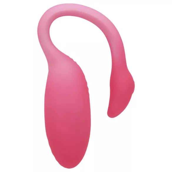 Magic Motion Flamingo Max - Δονητικό αυγό με έλεγχο μέσω εφαρμογής (ροζ)