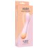 Vush Peachy G-Spot - επαναφορτιζόμενος δονητής G-Spot (ροζ)