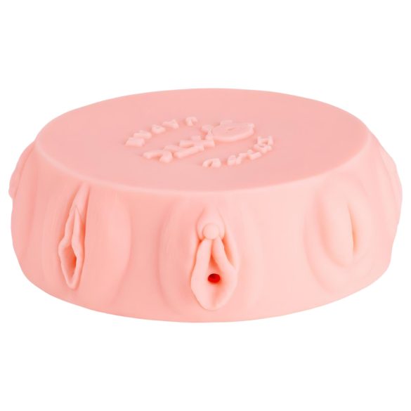 XTC Japan - ανδρικός αυνανιστής ρουλέτα - φυσικό χρώμα