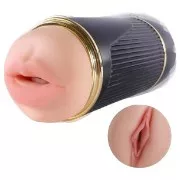 Αυνανιστής στόματος