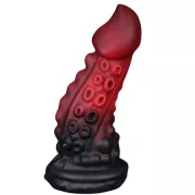 Dragon dildo