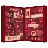 Dream Toys Sexy Calendar Ημερολόγιο Advent 2026 | sex shop Desirel.gr