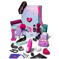 Lovehoney Enjoy Erotic Advent Calendar Ημερολόγιο Advent 2026 | sex shop Desirel.gr