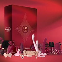 Dream Toys Sexy Advent Calendar | Desirel.gr Sex Shop