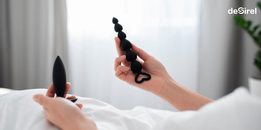 Οδηγός για dildo για αρχάριους: πώς να διαλέξεις το κατάλληλο | Desirel.gr Sex Shop