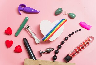 Ερωτήσεις και απαντήσεις για τα dildo