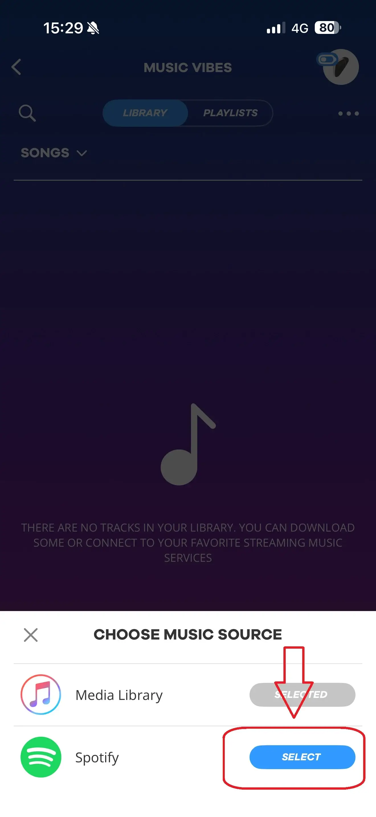 Satisfyer Connect App: your step-by-step guide step 14 | Desirel Sex Shop