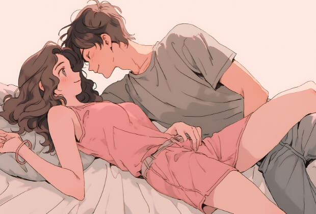 Hentai: Όλα όσα πρέπει να ξέρεις για το ιαπωνικό ερωτικό anime