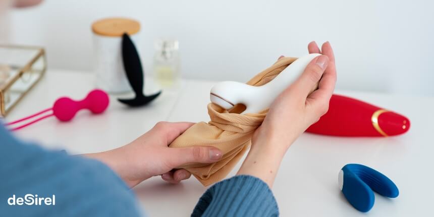 Vibrators for every desire and pleasure | Desirel.gr Sex Shop