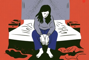 Χάσαμε τη σπίθα — γιατί η επιθυμία μειώνεται στις μακροχρόνιες σχέσεις