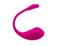 Lovense Lush 2 smart egg vibrator | Desirel Sex Shop