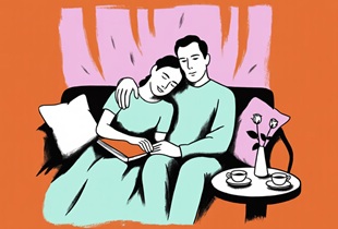 Πώς να διατηρήσεις την επιθυμία σε μια μακροχρόνια σχέση — κράτα το πάθος ζωντανό με τον χρόνο