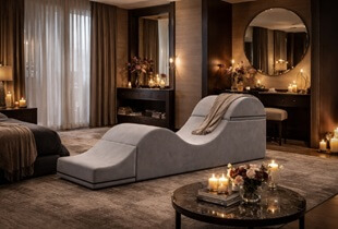 Πώς να φτιάξεις sex room στο σπίτι;