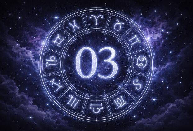 Μάρτιος 2026 – Ερωτικό Ωροσκόπιο: Η Άνοιξη Ξυπνά τις Επιθυμίες Σου