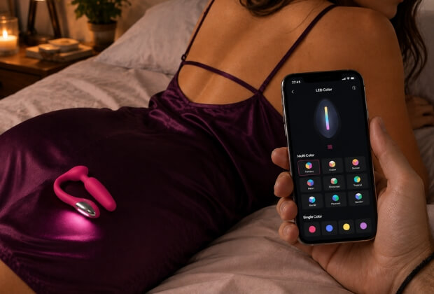Δοκιμάσαμε: Κριτική για το lovense lush πρωκτού