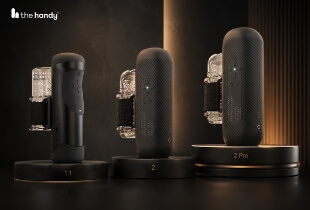 The Handy 2 αυνανιστής: Ποιο μοντέλο είναι για σένα;