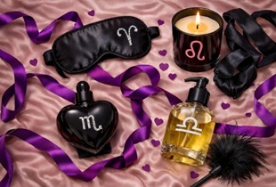 Ερωτικό Ωροσκόπιο Αγίου Βαλεντίνου 2026