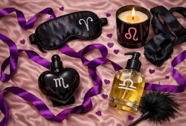 Ερωτικό Ωροσκόπιο Αγίου Βαλεντίνου 2026